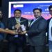 Satish Sharma attends closing ceremony of Diwali Cup 2025 Golf Tournament at JTGC Jammu