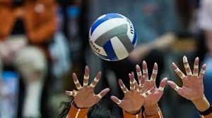 Sports for change: Volleyball tournament in Shopian spreads message against drug abuse
