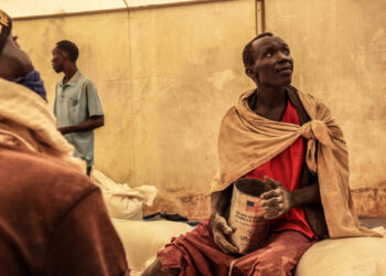 UN's World Food Program Warns Donor Cuts Are Pushing Millions More Into Hunger