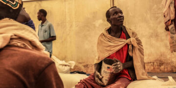 UN's World Food Program Warns Donor Cuts Are Pushing Millions More Into Hunger