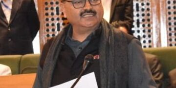 Jal Jeevan Mission deadline in J&K extended till Dec 2028: Minister in Assembly