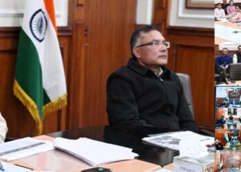 5,400 households receive zero electricity bills under PM Surya Ghar Scheme