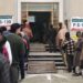 Amid sub-zero temperature, voting begins for Budgam bypoll