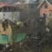 Blast Near Nowgam Police Station Leaves Houses Heavily Damaged; Losses Run Into Crores