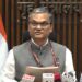 Blast at Nowgam Police Station Accidental, Says MHA; 'Any Speculation Unnecessary'
