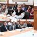 CS reviews progress of financial inclusion & welfare schemes across J&K