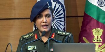 Op Sindoor validated India’s capability for multi-domain precision warfare: Col Sofiya Qureshi