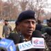 Every possible measure taken to ensure peace in Srinagar: IG CRPF