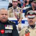 J&K Police Contingent Shines at National Unity Day Parade in Gujarat