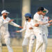 Jammu & Kashmir create history with first-ever Ranji Trophy win over Delhi