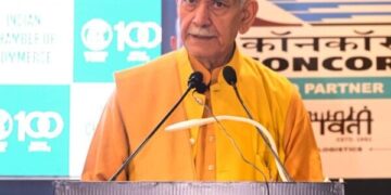 Jammu emerging trade, logistics hub: LG Sinha