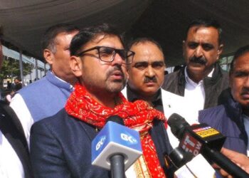 Outstanding sportspersons to get jobs in J&K, rules notified: Minister