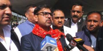 Outstanding sportspersons to get jobs in J&K, rules notified: Minister