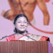 Swami Vivekananda Inspired Youth To Contribute To Nation-Building: President Murmu