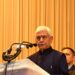 Sacrifices of security forces, Police, others laid foundation of ‘Atamnirbhar’ J&K: LG Sinha