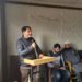 Environmental Building Programme Drives Inclusion: Sensitization Held for CWSN at PS Larkipora.