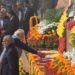 2001 Parliament Attack Anniversary: Vice Prez, PM Modi, MPs Pay Tributes To Fallen Heroes