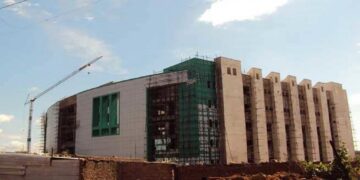 Of two AIIMS in J&K, one operational, one under construction: Centre