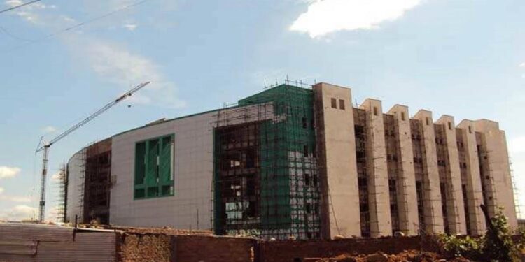Of two AIIMS in J&K, one operational, one under construction: Centre