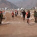 Hundreds Participate In Army-Sponsored Marathon Near LoC In J&K’s Poonch