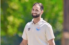 Auqib Nabi Among 8 J&K Cricketers Shortlisted For IPL 2026 Auction