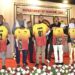 CM Omar Abdullah Unveils Official Logo Of Jammu Marathon, To Be Held On March 29