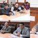 Chief Secy Pushes For Expansion Of MBBS And PG Seats Across The GMCs In J&K