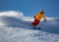 CM Omar calls for artificial Snow to boost Gulmarg as global Ski Hub