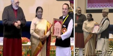 I&C Dept Congratulates 2 Master Craftsmen Conferred Prestigious National Awards