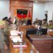 IGP Kashmir Orders Intensified Crackdown In Shopian; Reviews Security Grid, Crime Trends