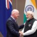 India And New Zealand Seal Landmark Free Trade Agreement, Boosting Trade And Investment