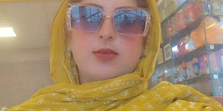 Women’s Dignity Non-Negotiable: VC JKDWA Adv Laila Khalid
