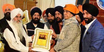 PM Modi ensured justice to victims of 1984 anti-Sikh riots: LG Sinha