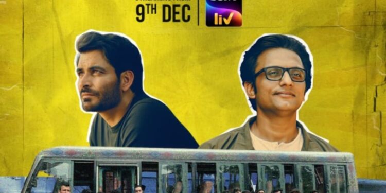 Sony LIV’s RKFC series wins hearts