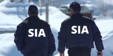 SIA Conducts Raid In Srinagar Outskirts ULA(P) Act case
