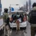 Security Forces Intensify Checks in Srinagar Ahead of Christmas, New Year