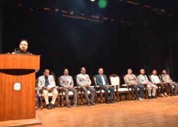 25th All India Major Port Cultural Meet 2025–26 draws to a Grand Conclusion at Paradip Port