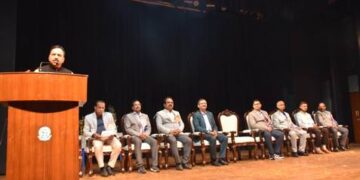 25th All India Major Port Cultural Meet 2025–26 draws to a Grand Conclusion at Paradip Port