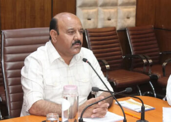 Blanket ban on mining near bridges, says Deputy Chief Minister Surinder Chowdhary