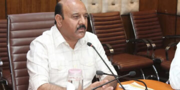Blanket ban on mining near bridges, says Deputy Chief Minister Surinder Chowdhary