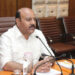 Blanket ban on mining near bridges, says Deputy Chief Minister Surinder Chowdhary