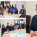 CM Omar Abdullah holds pre-budget consultations with legislators of Srinagar, Budgam and Ganderbal