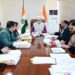 Cabinet led by Omar Abdullah meets today, key policy decisions likely