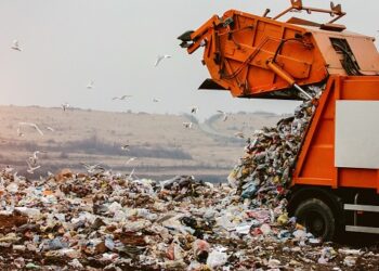 Centre notifies solid waste management rules; applicable from April 1