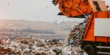 Centre notifies solid waste management rules; applicable from April 1