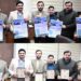 Chief Secretary releases DIPR Calendar-2026 and Official Diary