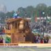 Crafts, Music Of Jammu And Kashmir Display Cultural Richness At Republic Day Parade