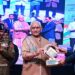 Cultivate Awareness on Power of Vote: LG Manoj Sinha to Officers