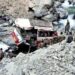 Doda Accident, 10 Soldiers Succumb, LG Manoj Sinha Expresses Grief Over Deaths