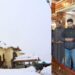 Deputy Chief Minister reviews post-snowfall situation in Budgam